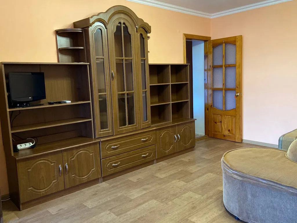 Целый видовой этаж в доме у моря «Адмиралтейство VIP»