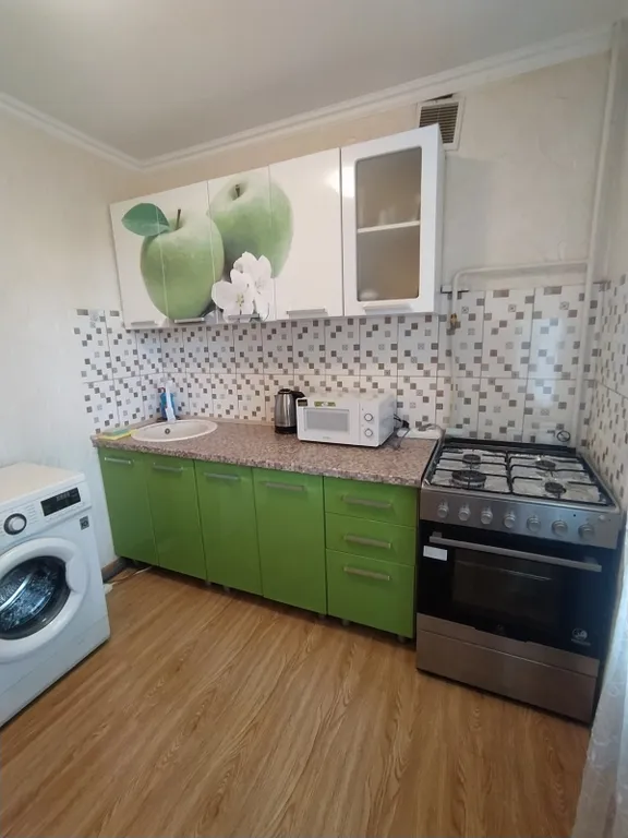 Красивая уютная квартира напротив санатория Пирогова