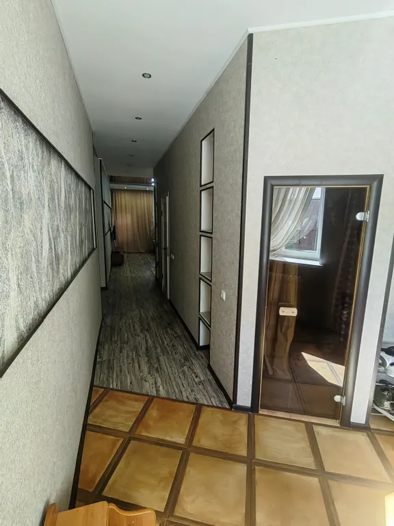 Квартира в курортной зоне