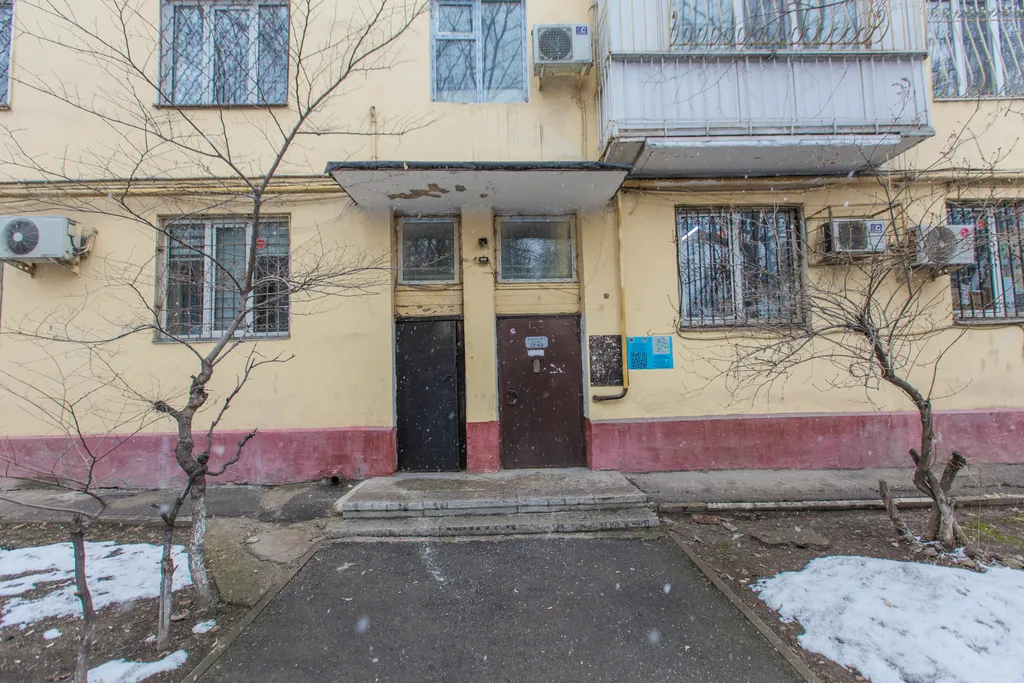 Apartment Arbat kv 82