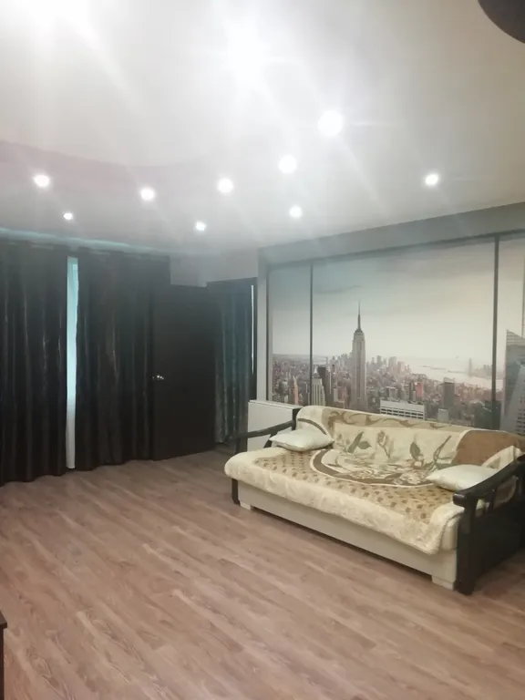 Квартира в центре — аренда посуточно в Рыбинск