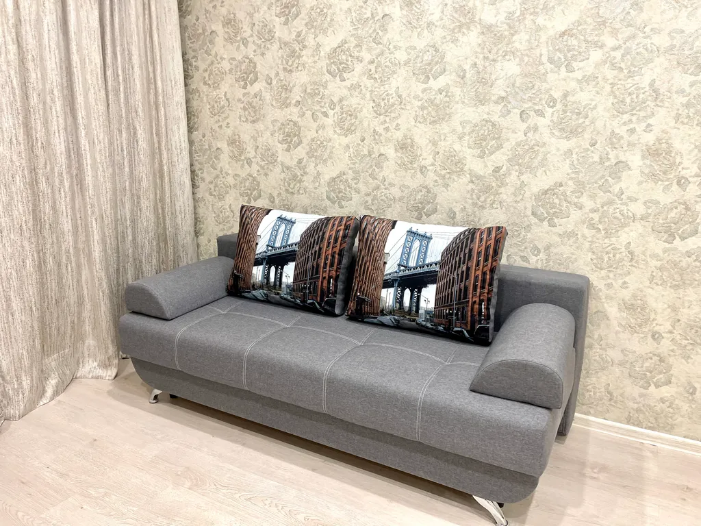 2-к квартира в центре города