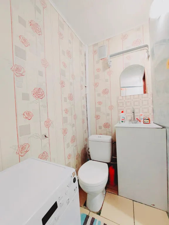 Малометражка в центре