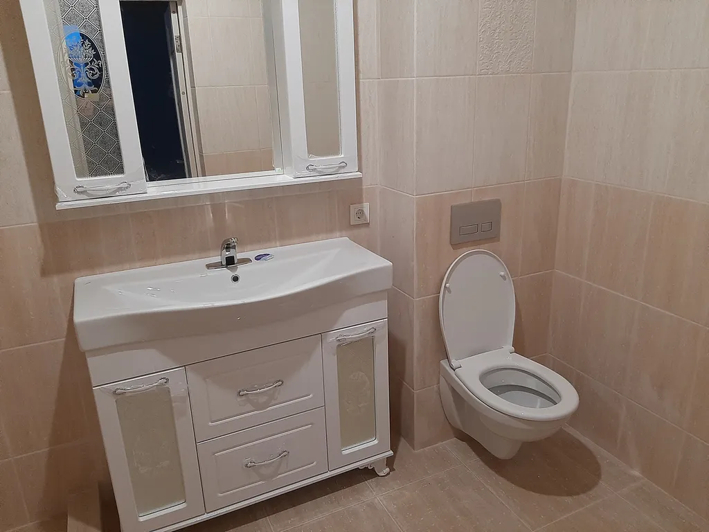 Вилла 220м2 с бассейном Горная лаванда. 6взр.+4 дет.