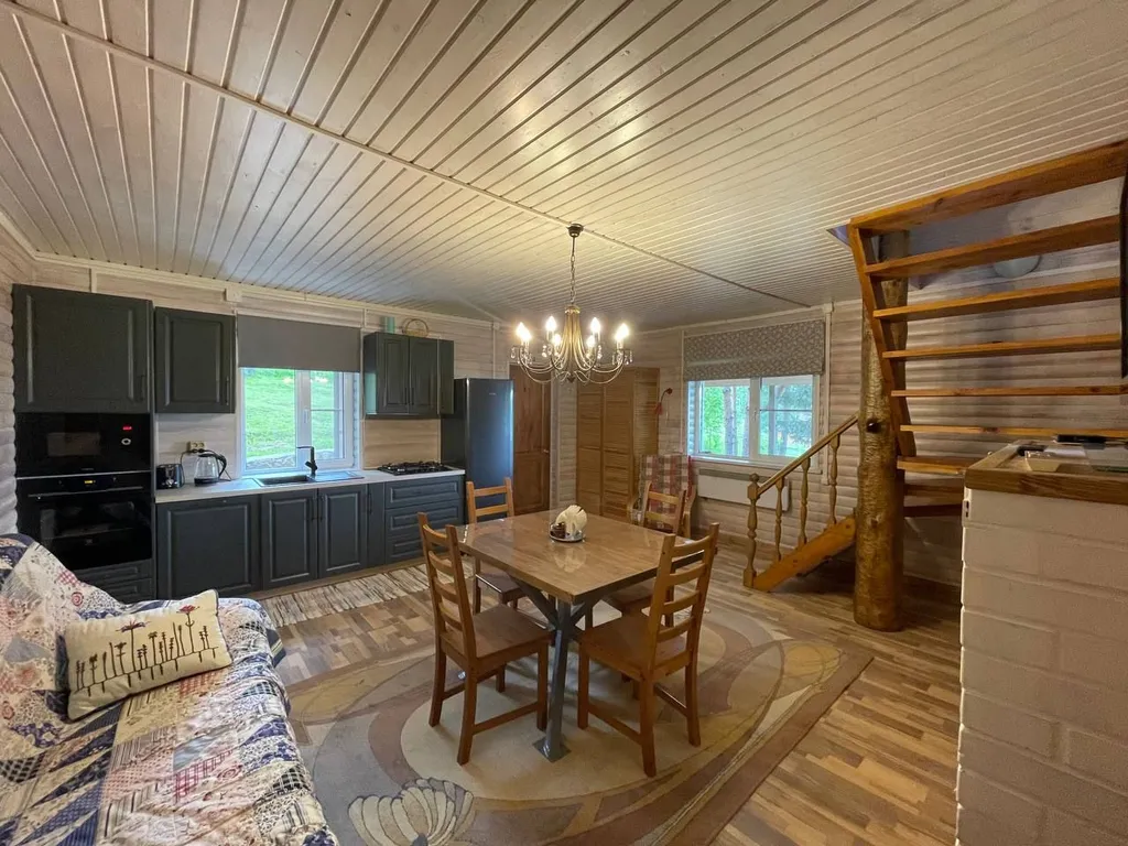 Усадьба Забелье 4