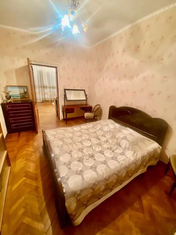 Квартира Уютная квартира в центре города — Сухум