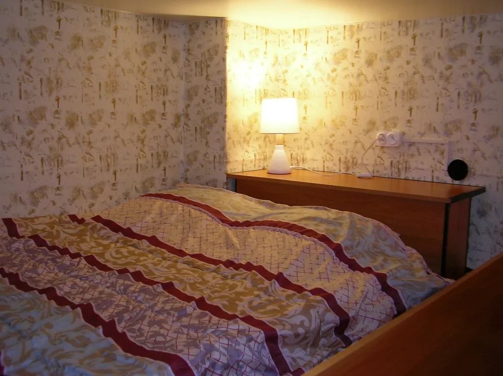 Квартира Просторная уютная комната в центре у Невского проспекта, рядом с метро — Санкт-Петербург