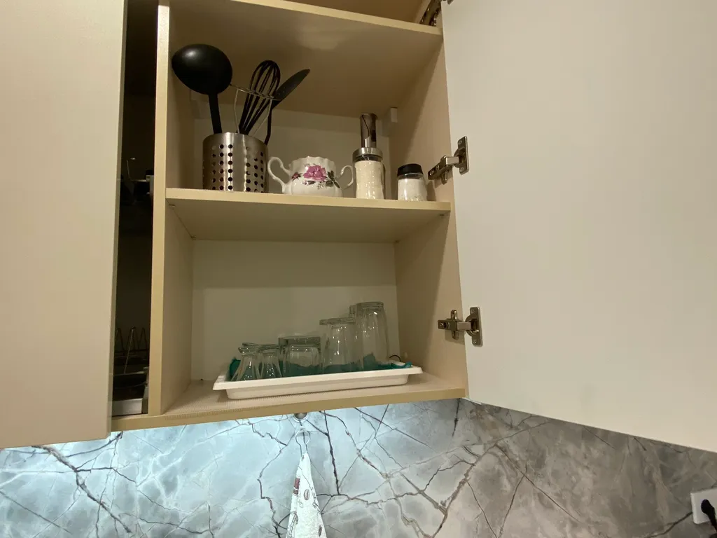 Двухкомнатная квартира на проспект кирова в районе самолет/московское