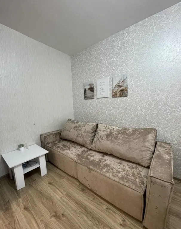 Квартира 1-комнатная Квартира — Шатура