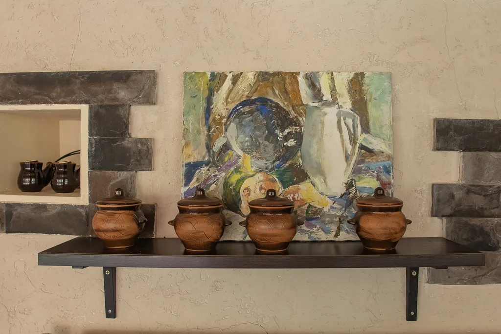 Квартира Комната — Салта