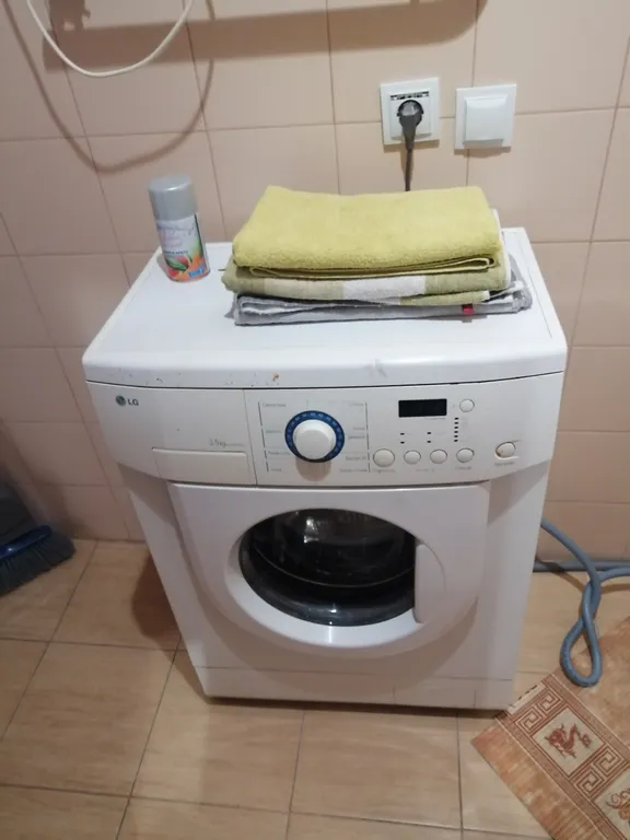 Квартира Квартира Янино — Янино-1