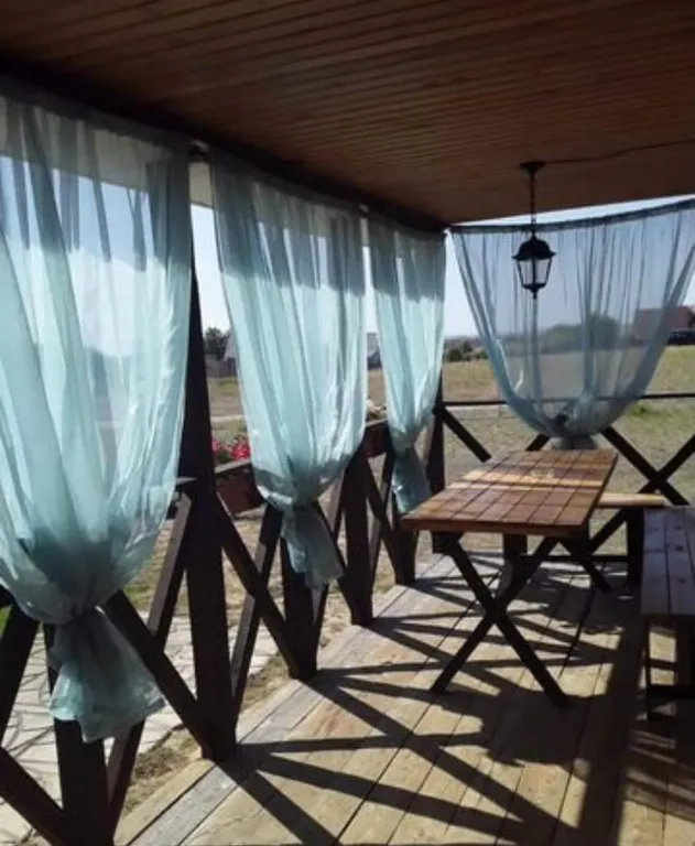 Коттедж Уютный гостевой дом в хуторе на Дону — Иловля