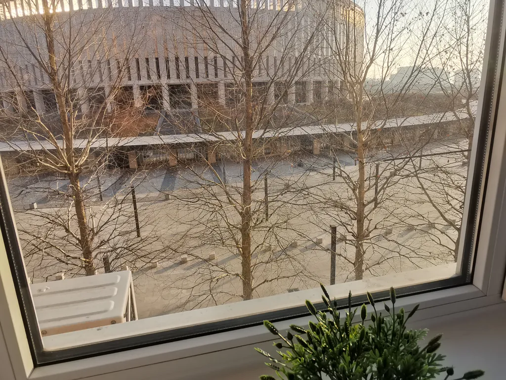 Квартира Квартира с видом на парк Галицкого — Краснодар