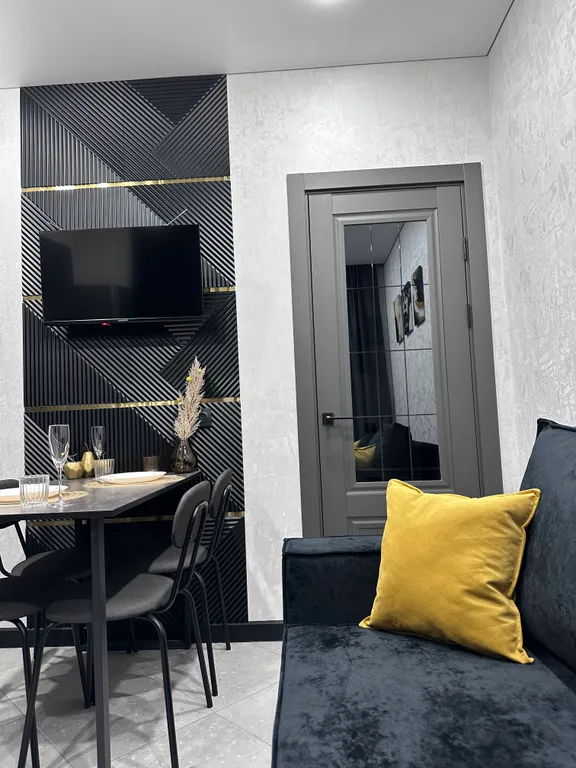 Квартира Квартира  у Мамаева Кургана — Волгоград