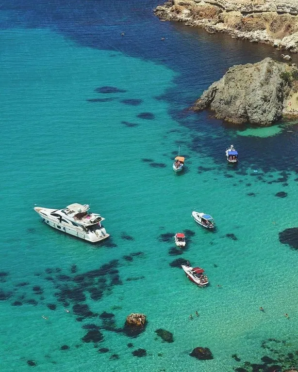 Квартира Апартаменты с видом на море и горы — Севастополь