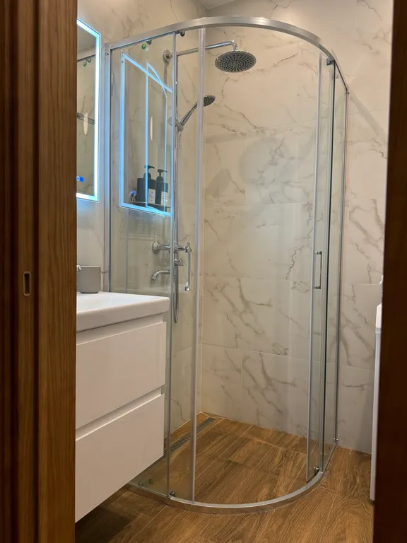 Квартира LuxApart на пешеходной улице