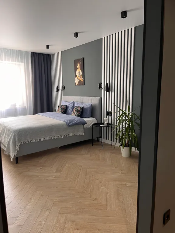 Квартира Grey apart — аренда посуточно в Владимир