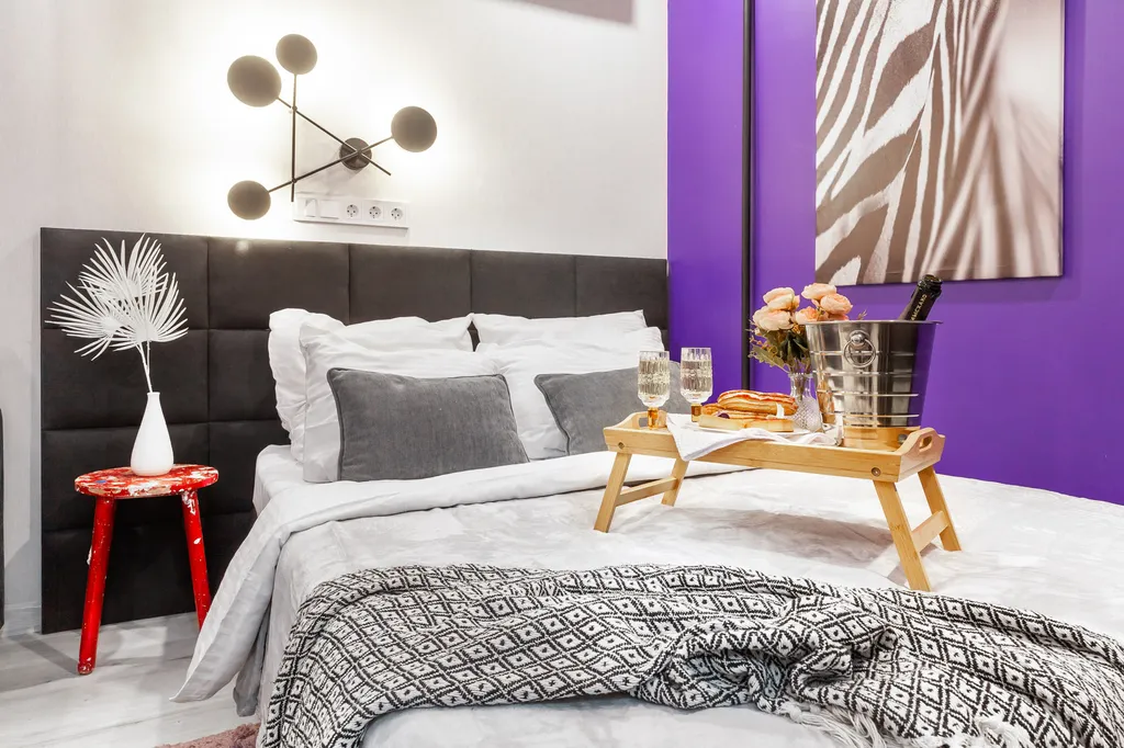 Уютная квартира в пешей доступности от моря