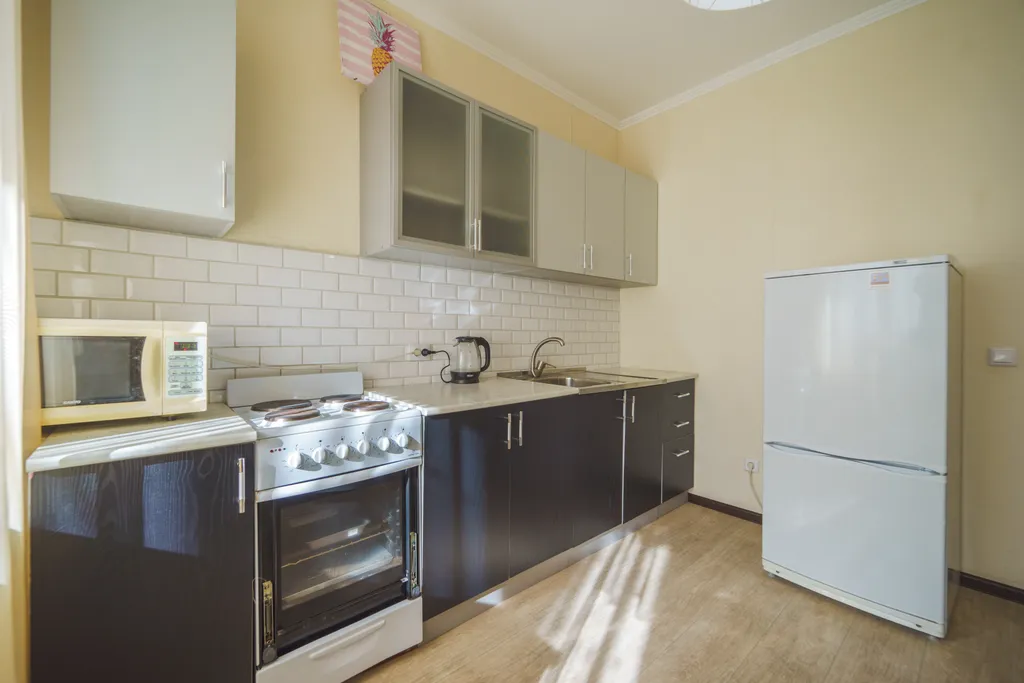 1-к квартира рядом с Ривьерой