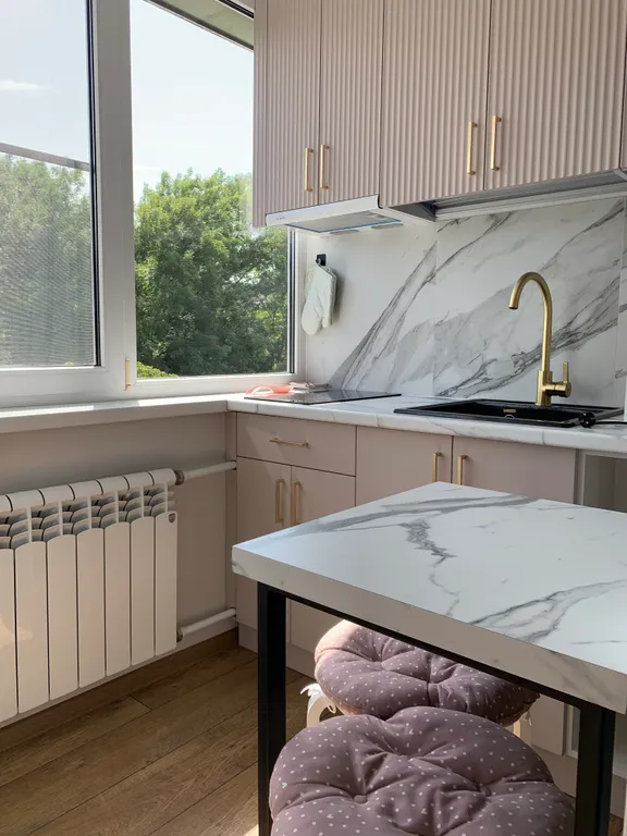 Центр курортной зоны