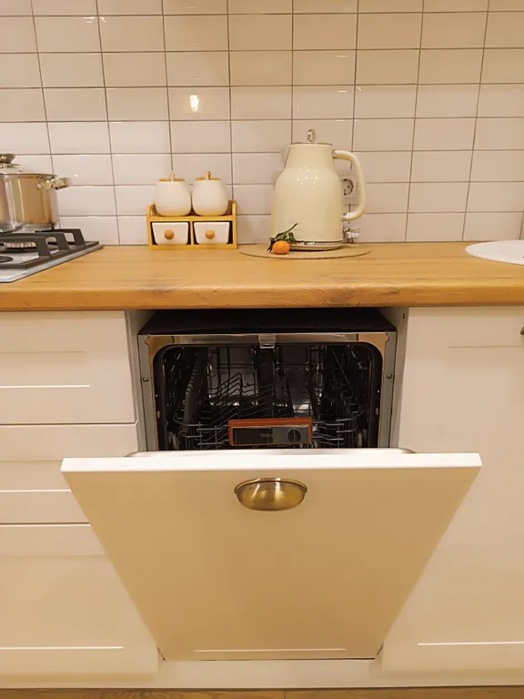 Элегантная квартира в центре города