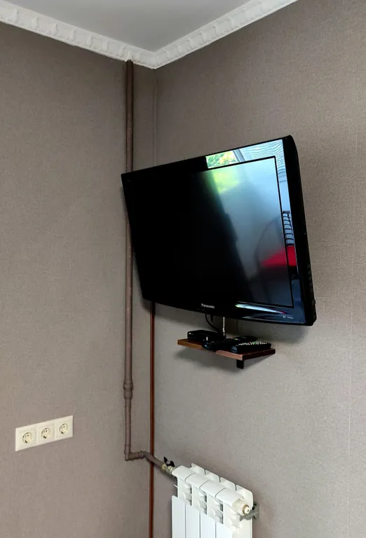 Квартира Прекрасная квартира премиум класса в самом центре — Сочи