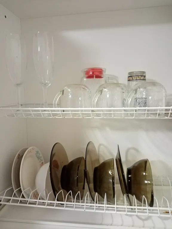 Квартира Квартира Уютная студия в стиле Прованс — Горячий Ключ