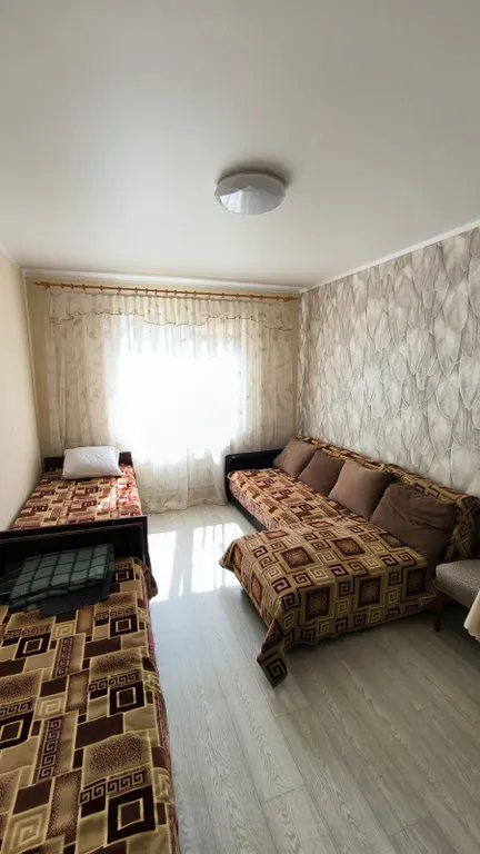 Квартира Комната — аренда посуточно в Агой