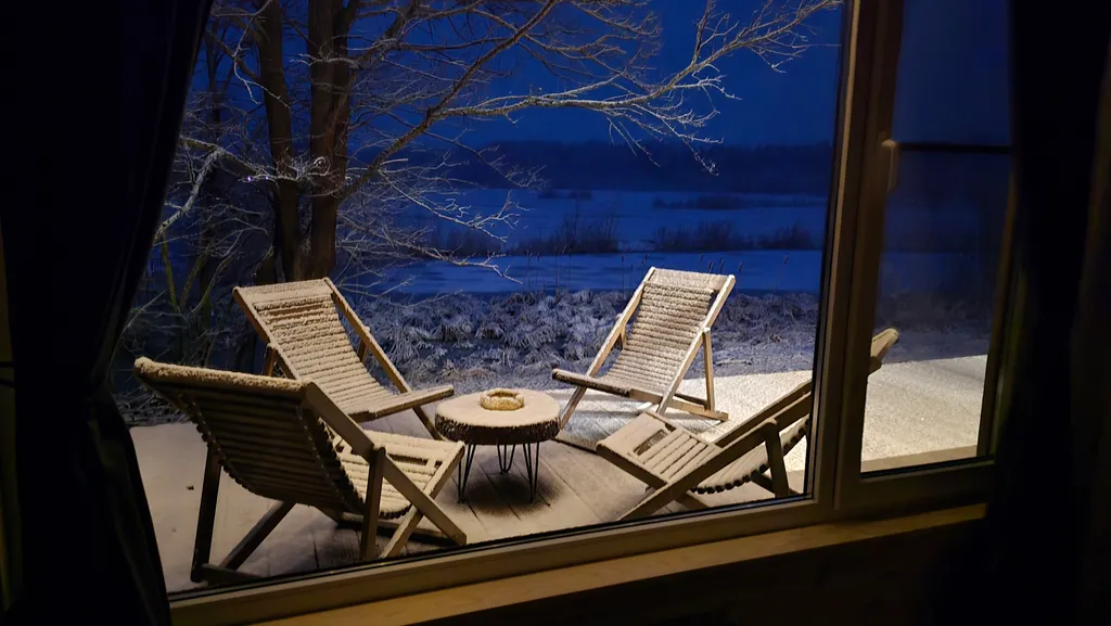 Шале Орлиное Гнездо