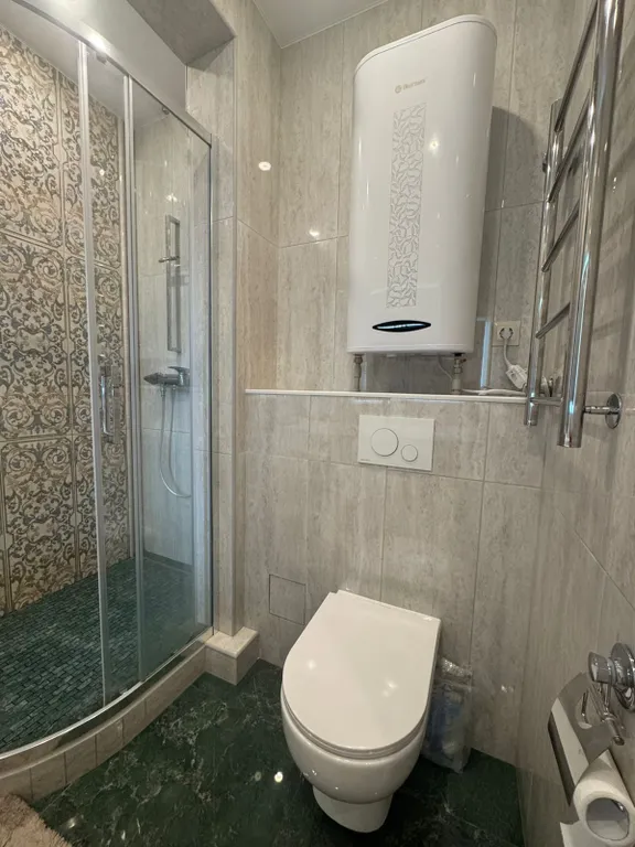 Квартира Квартира у моря — Сочи