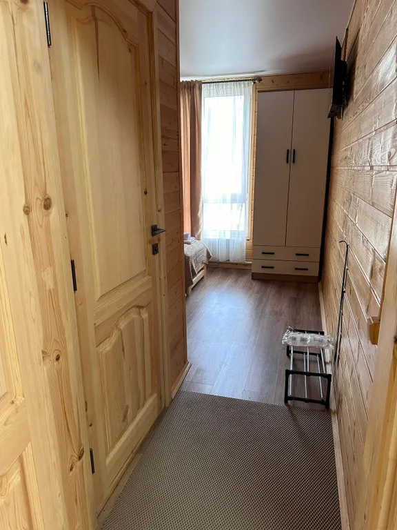 Квартира Квартира Гостевой дом Тотур Хаус предлагает — Архыз