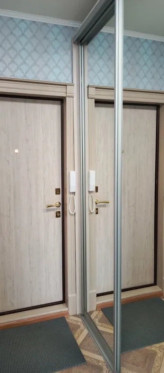 Уютная квартира в центре города с кондиционером