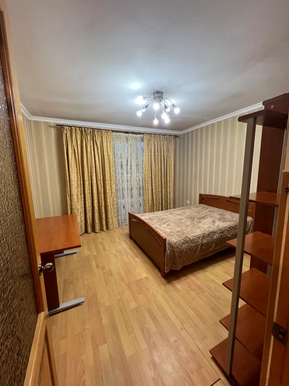 Уютная квартира в центре города Сухум