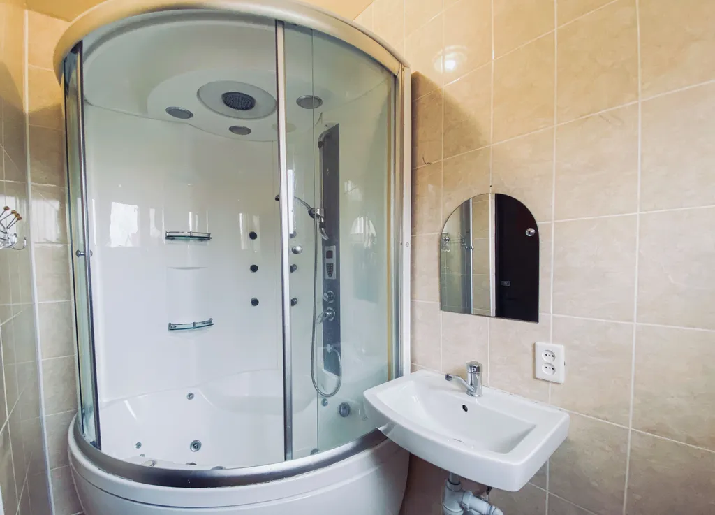 5 номер двухместный с дополнительным местом