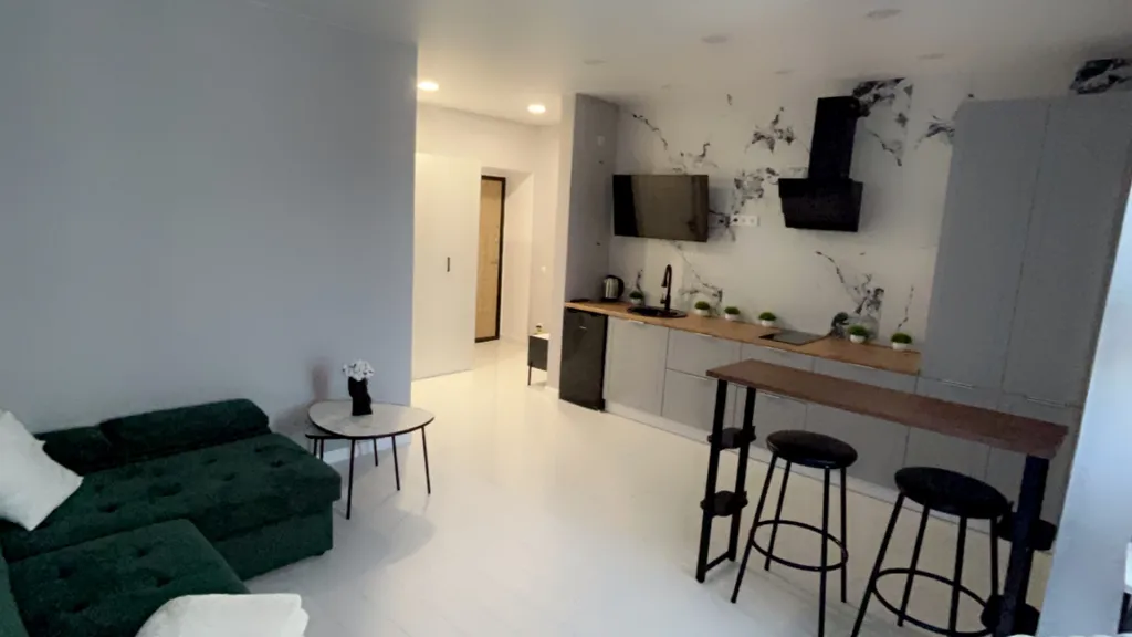 Квартира Шикарная квартира у моря — Пионерский