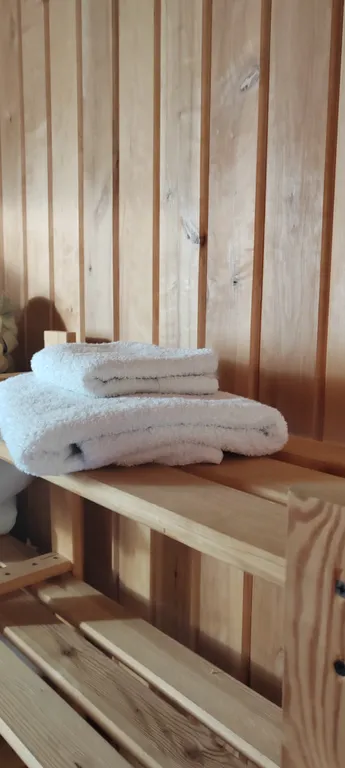 Домик у речки - мечта интроверта