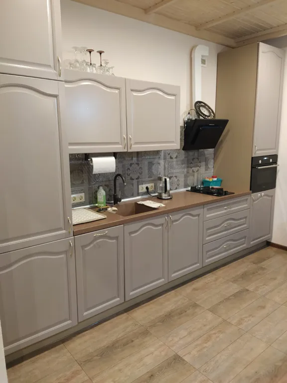 Коттедж Коттедж Близко от Питера, 13 км от кад,Петергоф,Гатчина,Пушкин,Павловск 15 мин — Санкт-Петербург