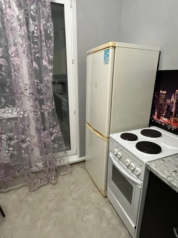 Уютная однушка рядом с Политехническим колледжом