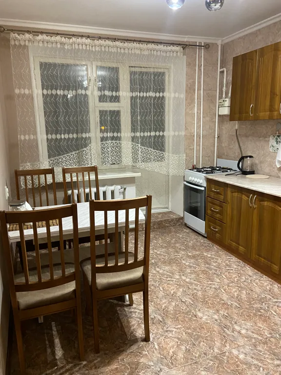 Квартира рядом с аэропортом