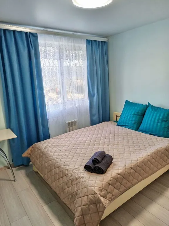 Уютная квартира — аренда посуточно в Муром