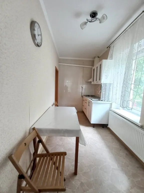 Уютная и просторная квартира в Курортной Зоне