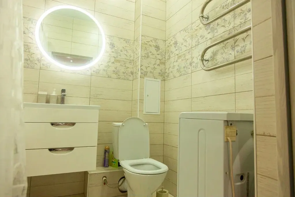 Лазурная Квартира у моря