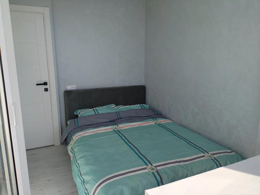 3-комнатная квартира в центре