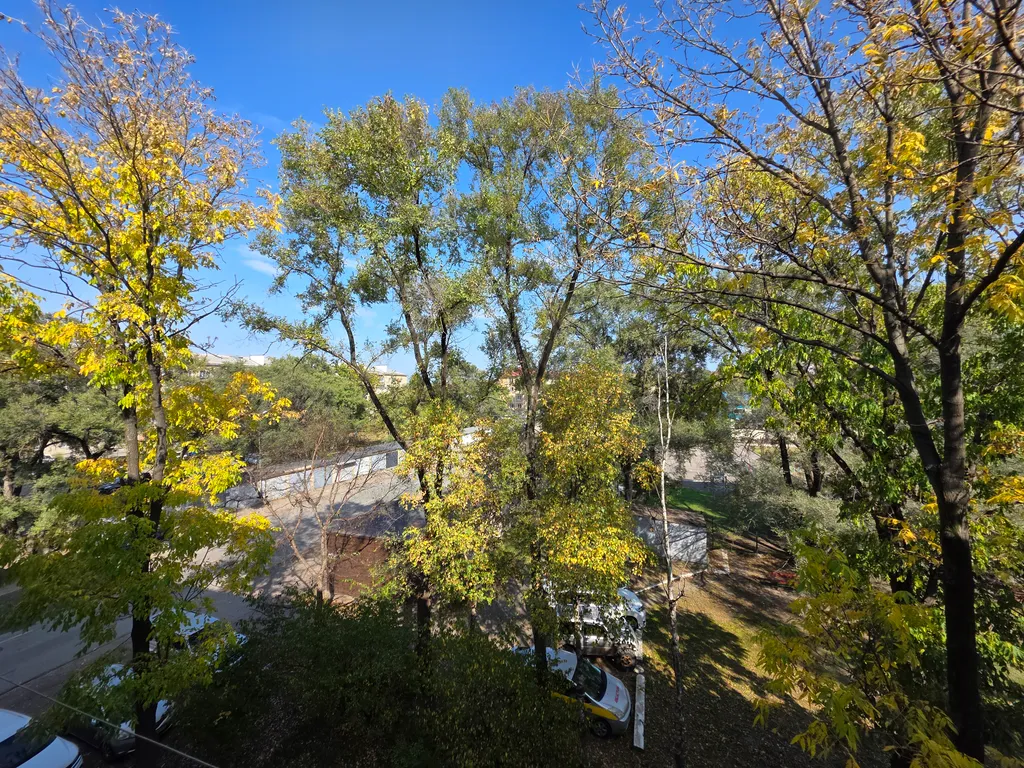 Современная двушка в центре