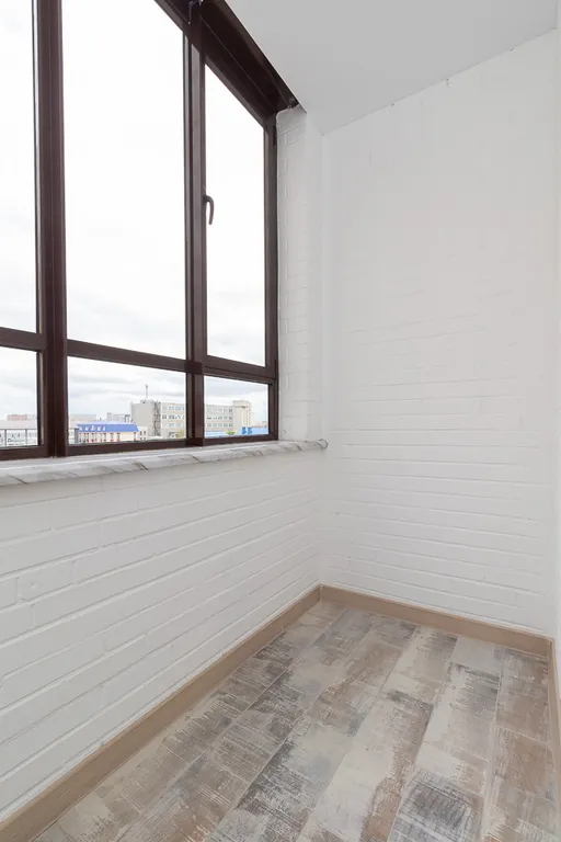 Улучшенные апартаменты комфорт с балконом