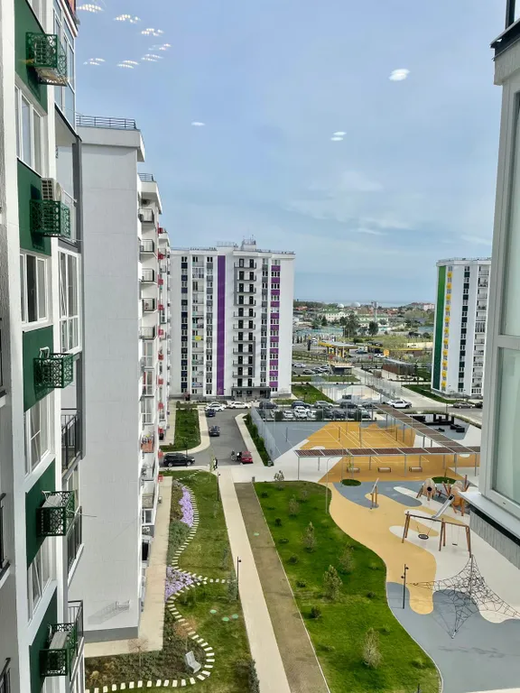 Luxury Apartment in Fruit