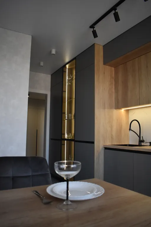 Стильная и уютная квартира в Гродно — аренда посуточно в Гродно