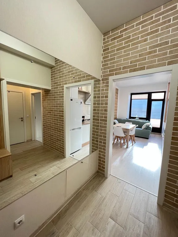 Квартира Апартаменты-Центр — Калининград