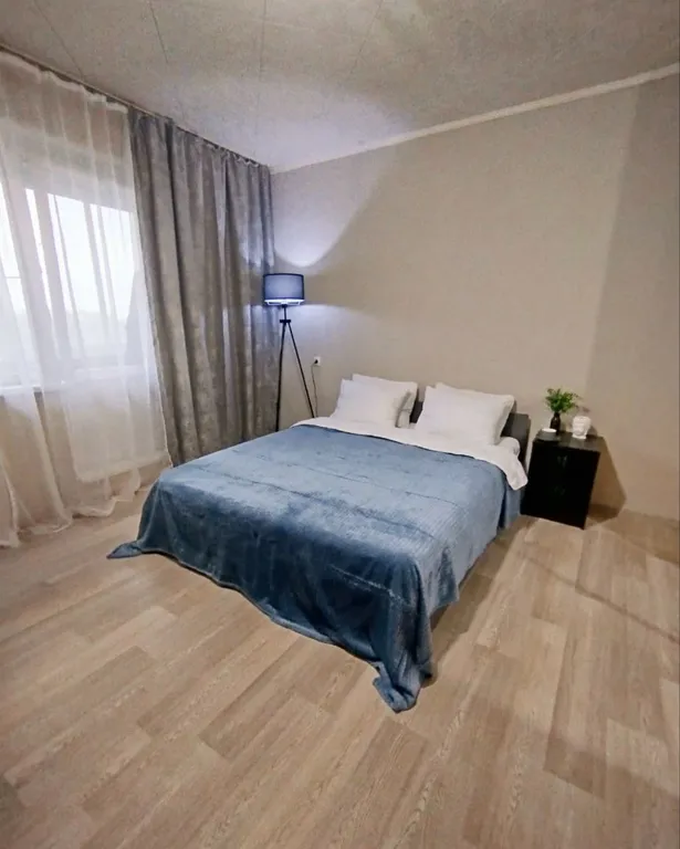 Квартира в 10 минутах от центра города и ж/д вокзала — аренда посуточно в Челябинск