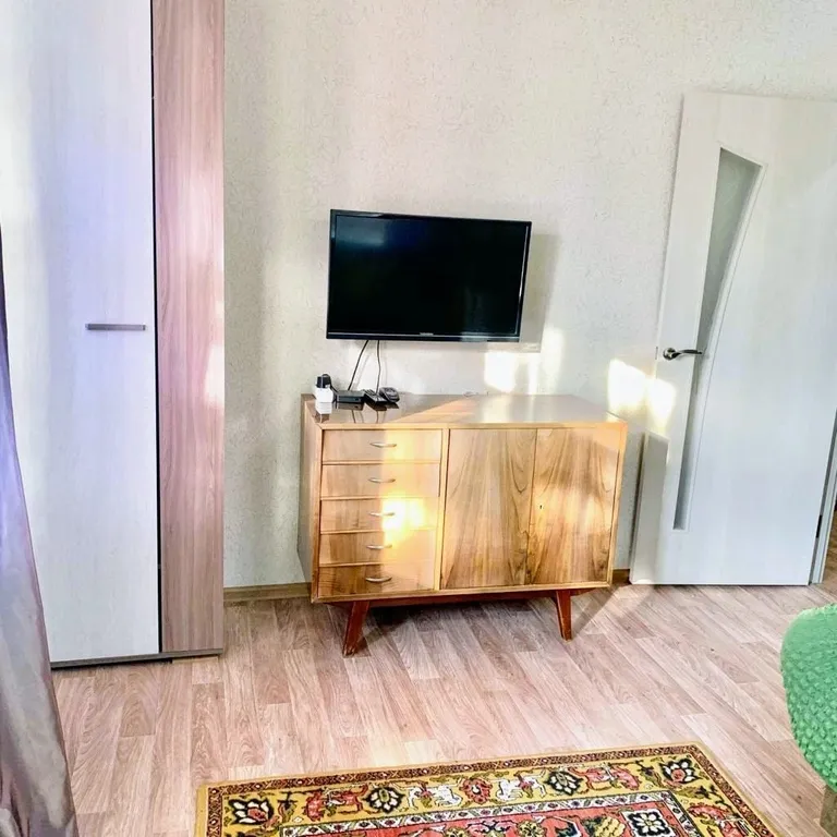 Уютная двушка в туристическом центре